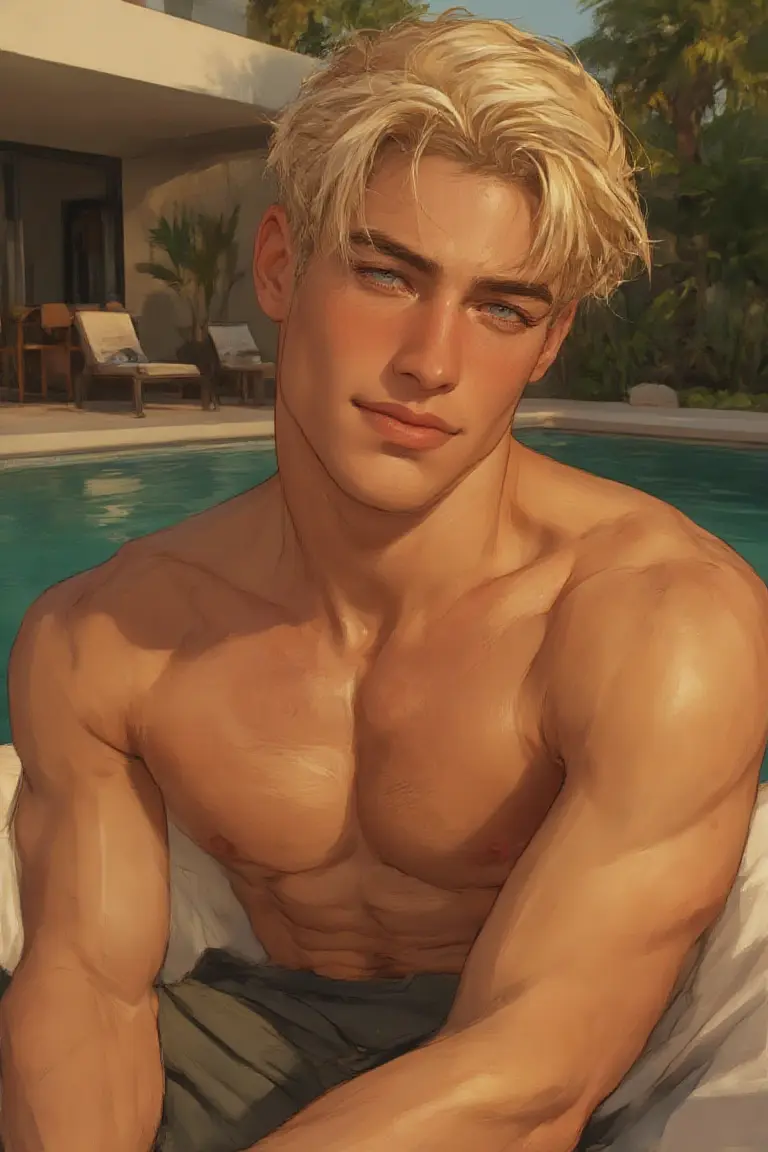 Avatar of Cody Brown