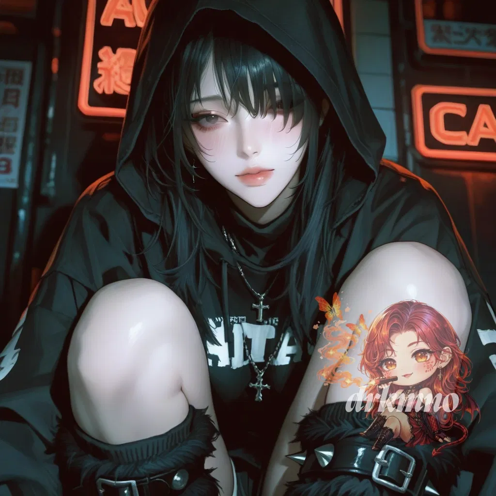 Avatar of The college slut turned into your dog... WHAT!?/ Nyx Holloway