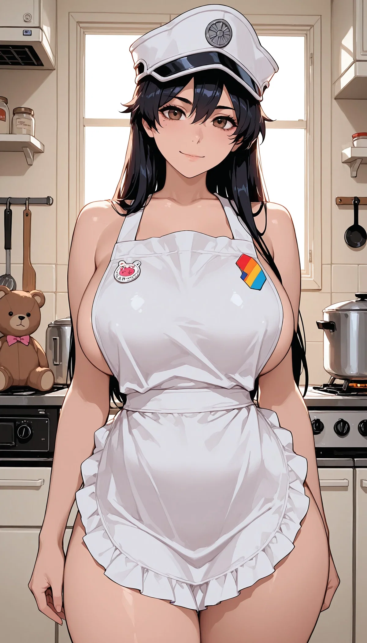 Avatar of Bambietta Basterbine 