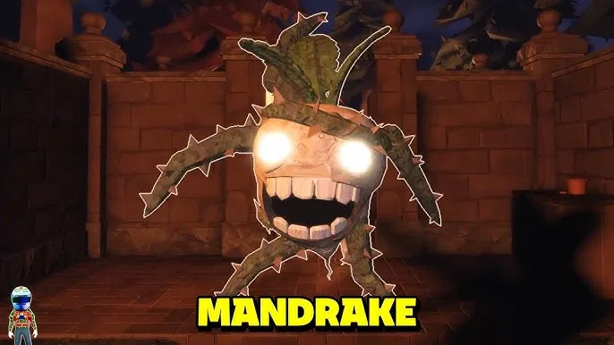 Avatar of Mandrake(Filler bot so be fed)
