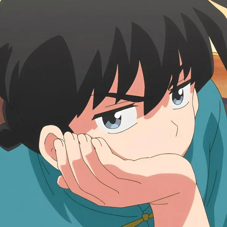 Avatar of Ranma Saotome