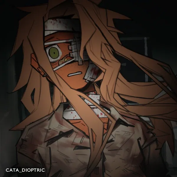 Avatar of Briar ‡ A Survivor Among Ruin