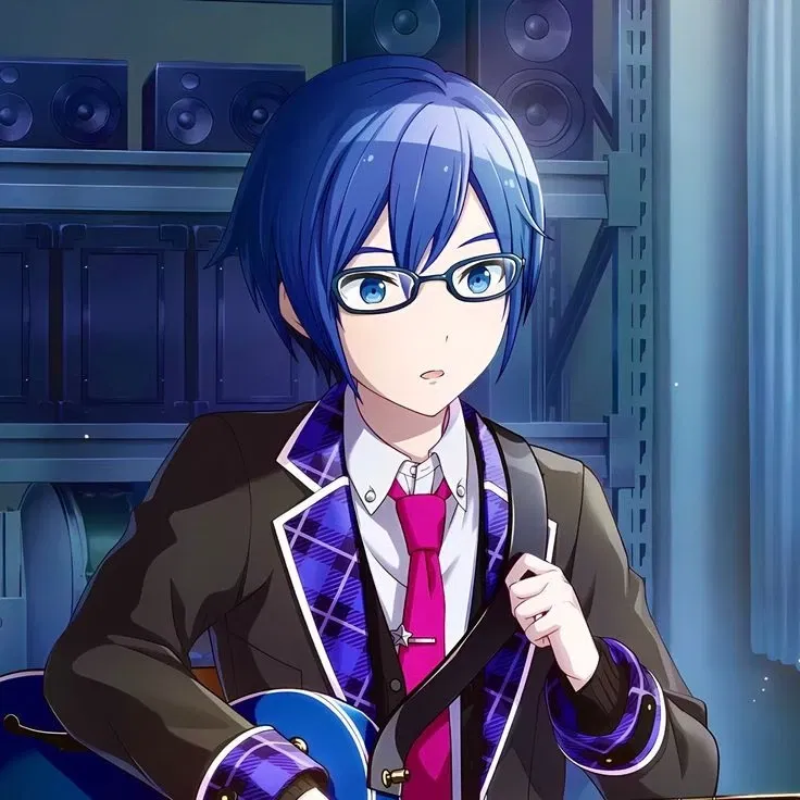 Avatar of KAITO LEO/NEED