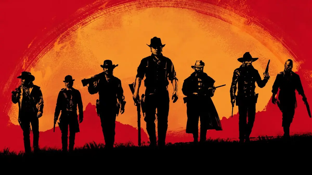 Avatar of Red Dead Redemption 2