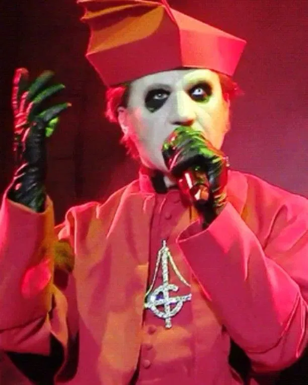 Avatar of Cardinal Copia