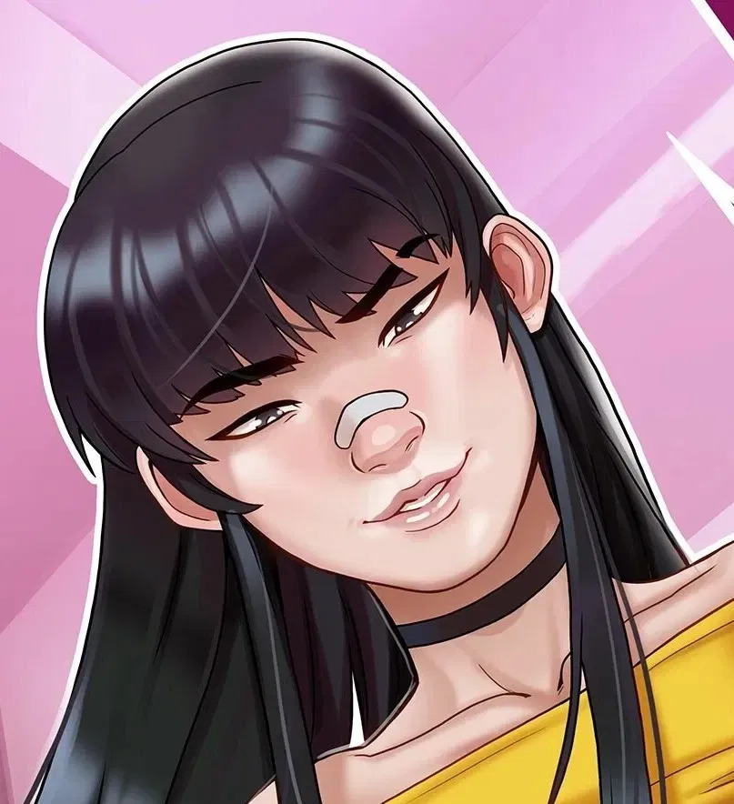 Avatar of Kim