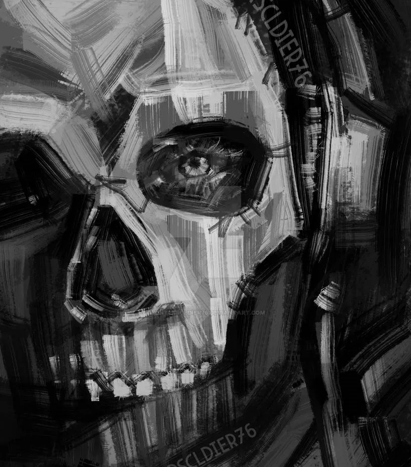 Avatar of Simon "Ghost" Riley