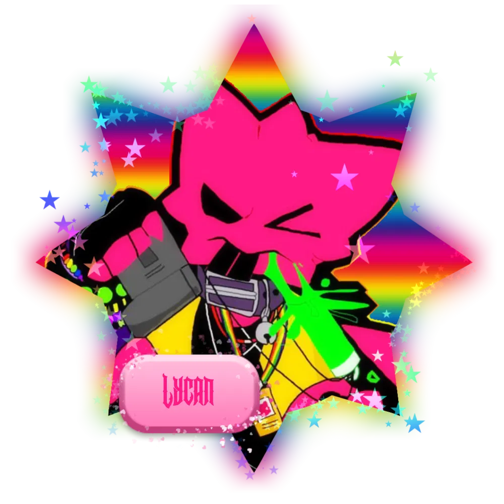 Avatar of ☆ LYCANTHROPY ☆