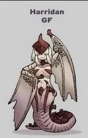 Avatar of Yandere Tyrranid 
