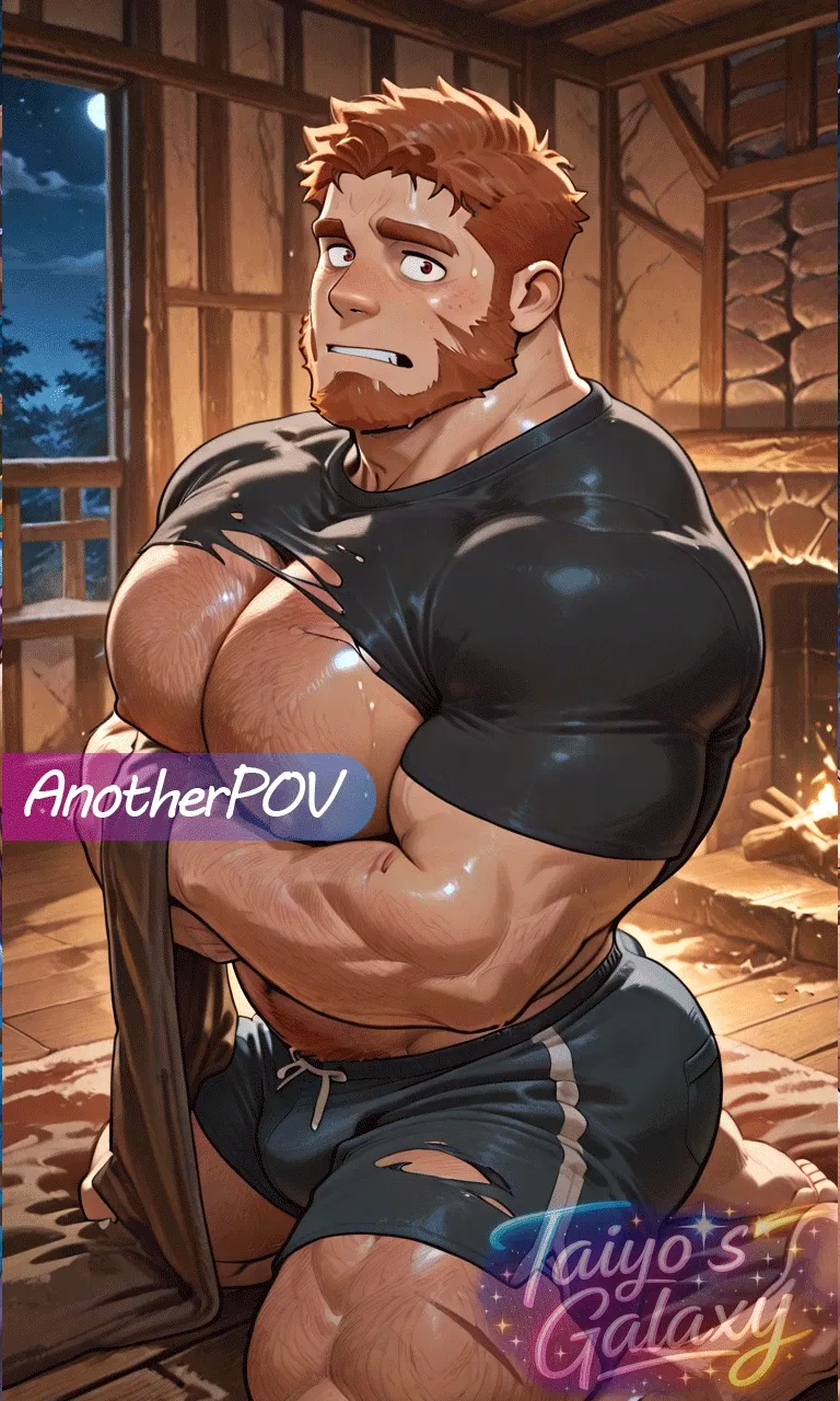 Avatar of Daniel Rook | Afraid of Moonlight
