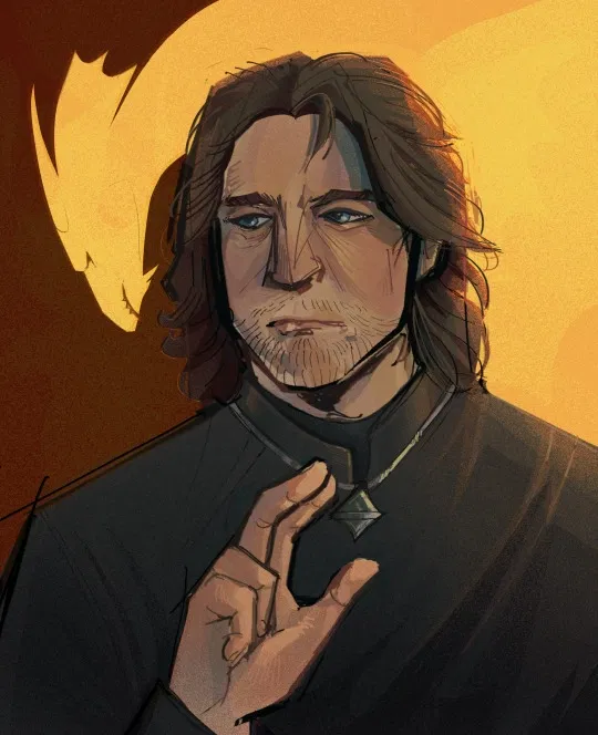 Avatar of Martin Septim