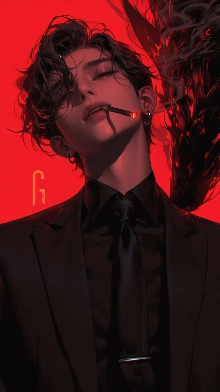 Avatar of En- Luca Conti | 🖤Mafia