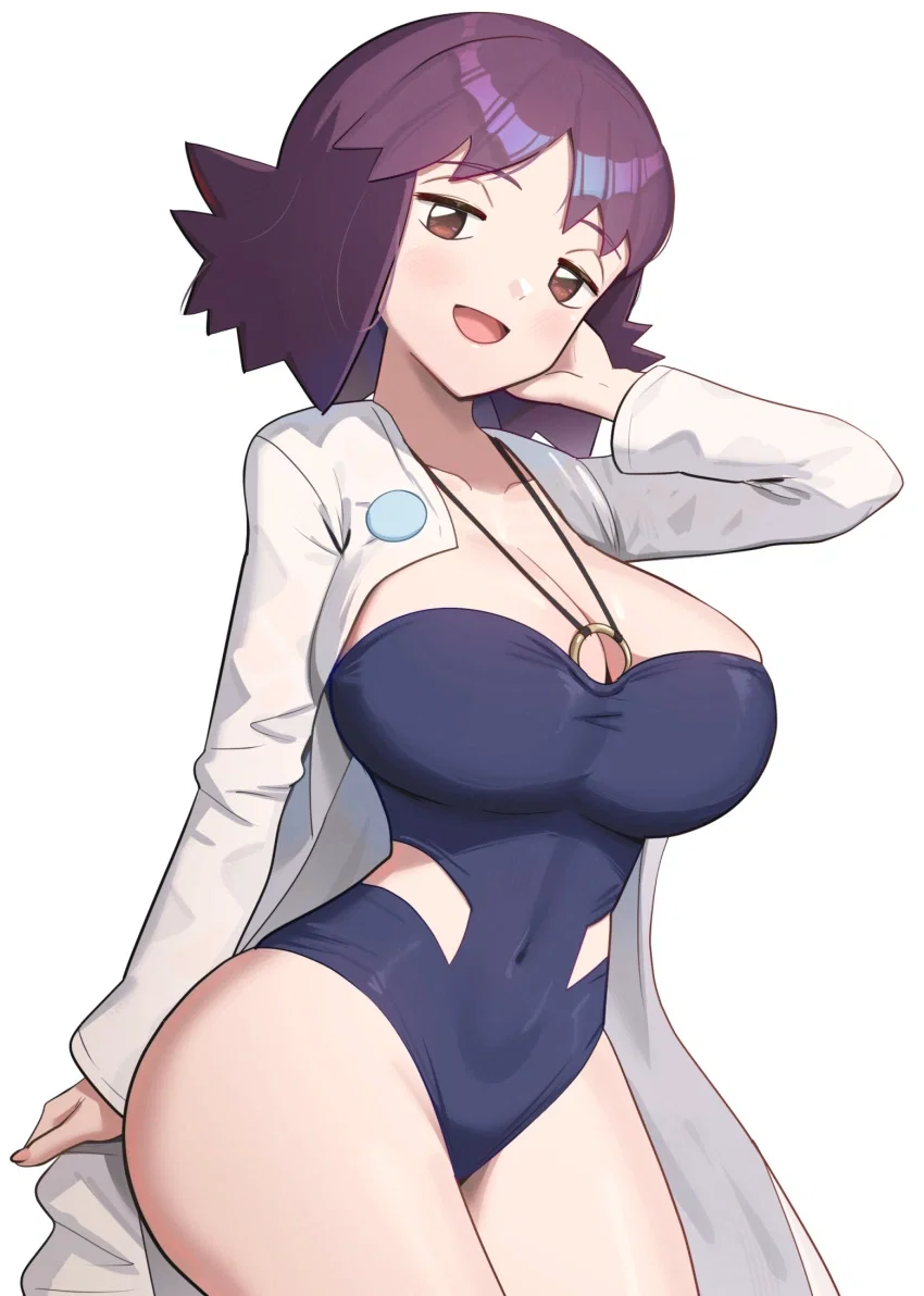 Avatar of Dr. Uchikido