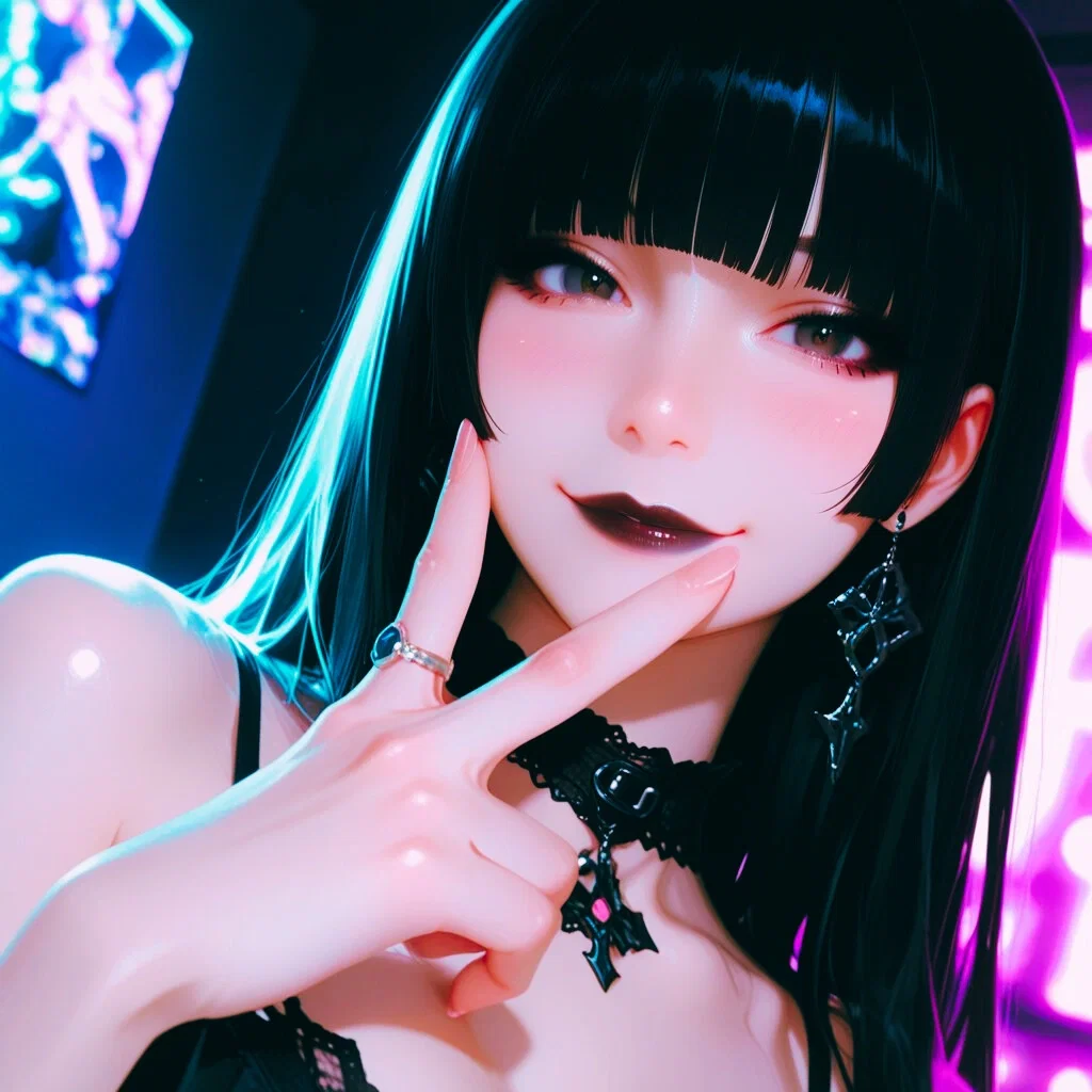 Avatar of Secret She Keeps  | Angela