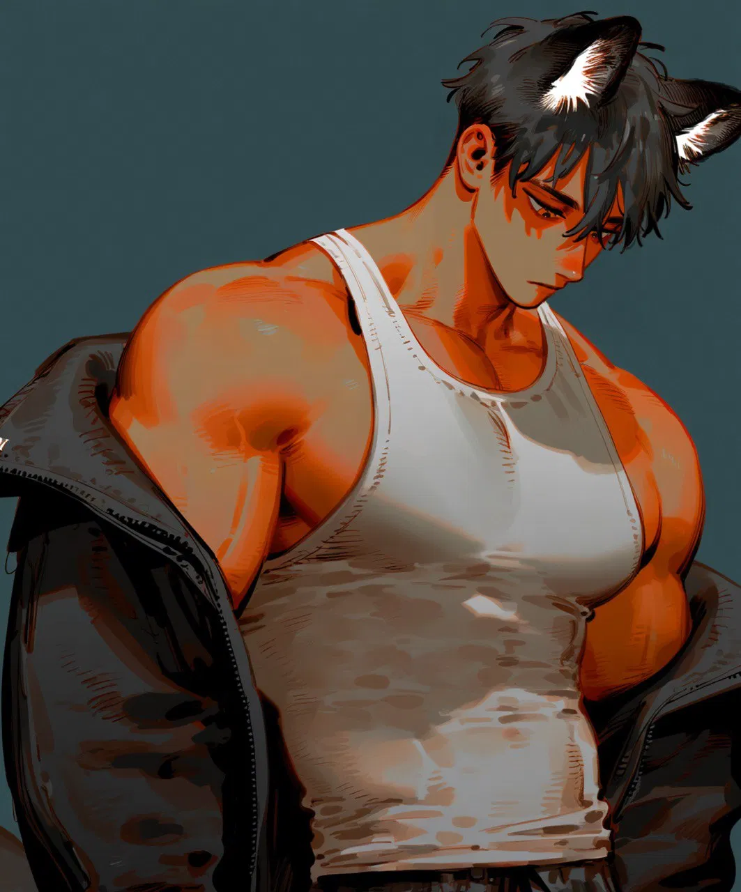 Avatar of Boris | Demi human 