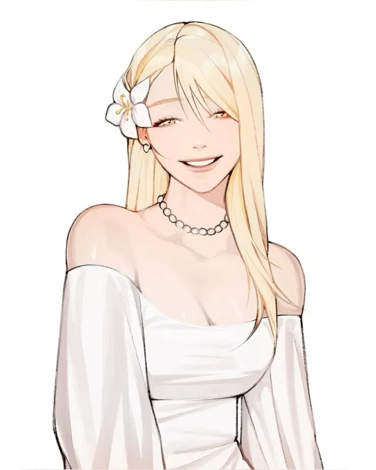 Avatar of Innocent stepdaughter ♡ Lisa