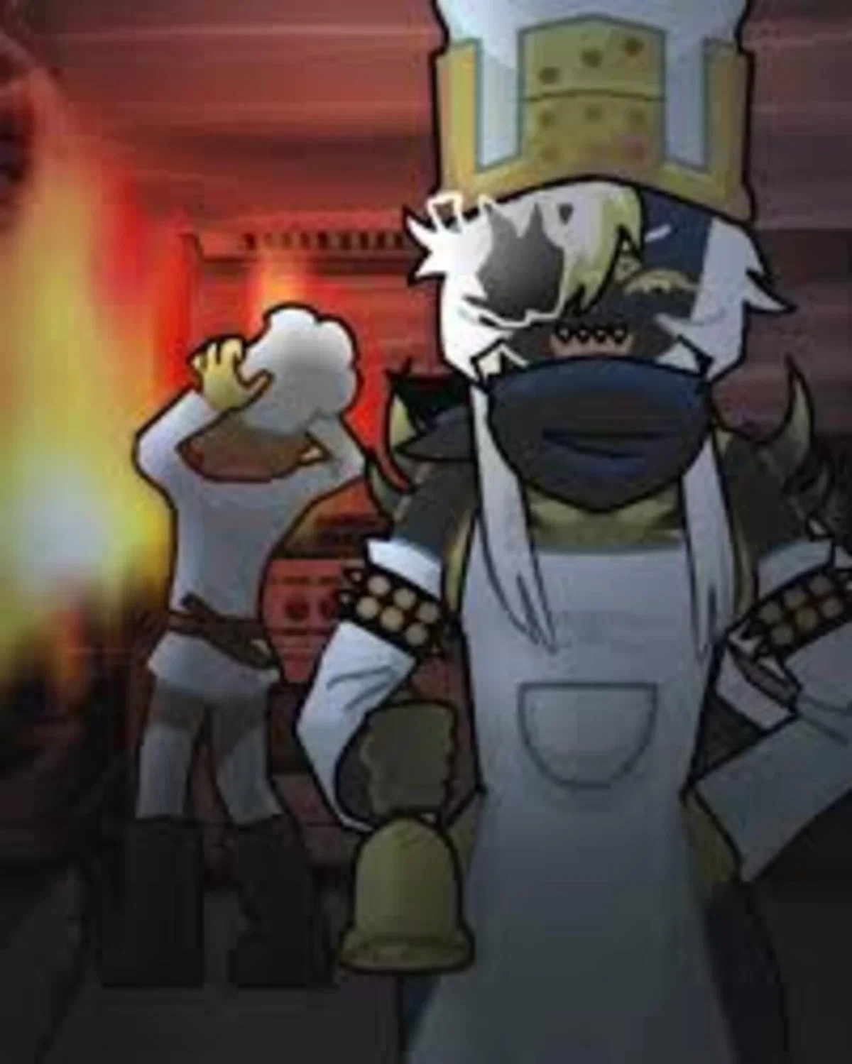 Avatar of 1Eggs