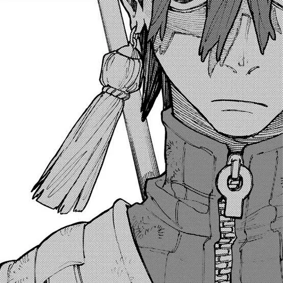 Avatar of Zanka Nijiku