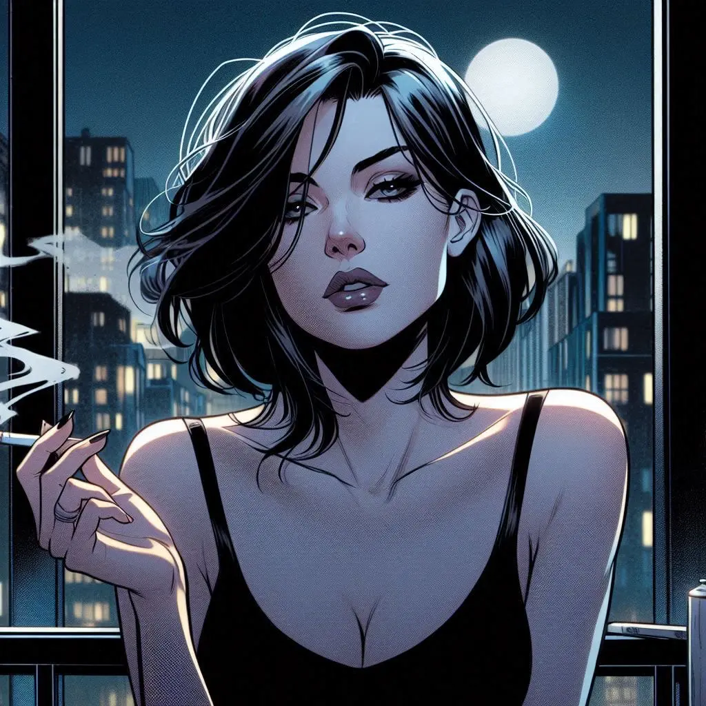 Avatar of Nikki Prescott