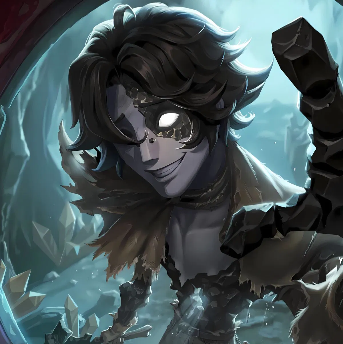 Avatar of Norton