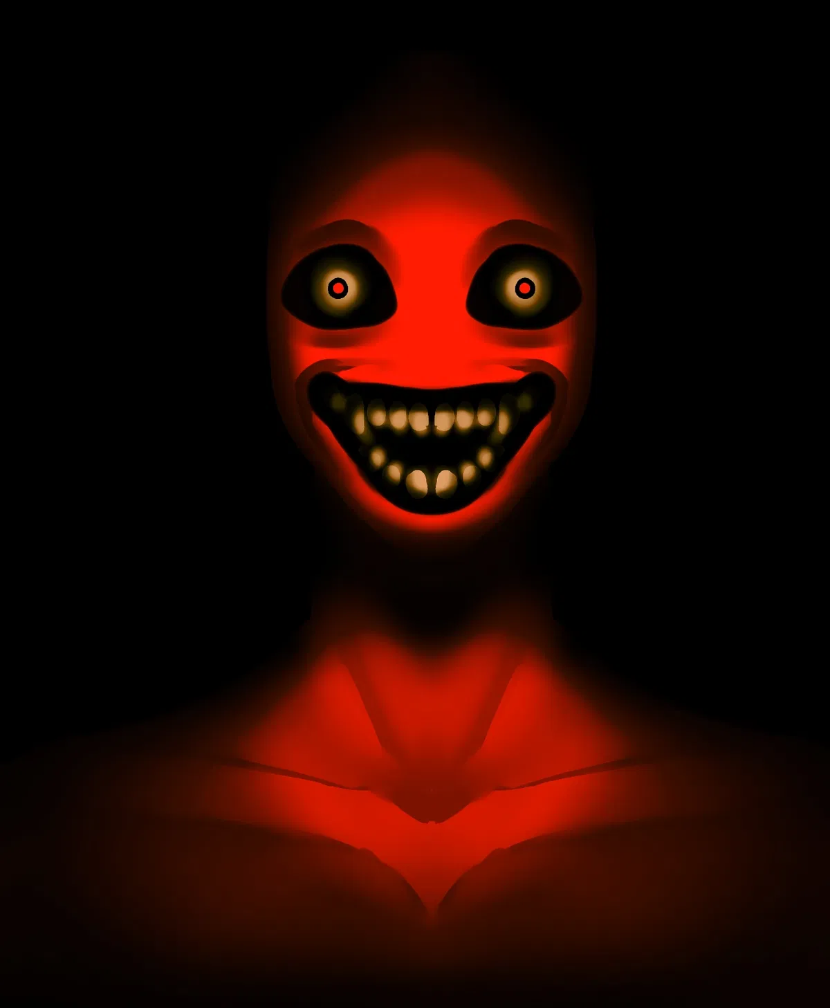 Avatar of Project 001 | Sinless