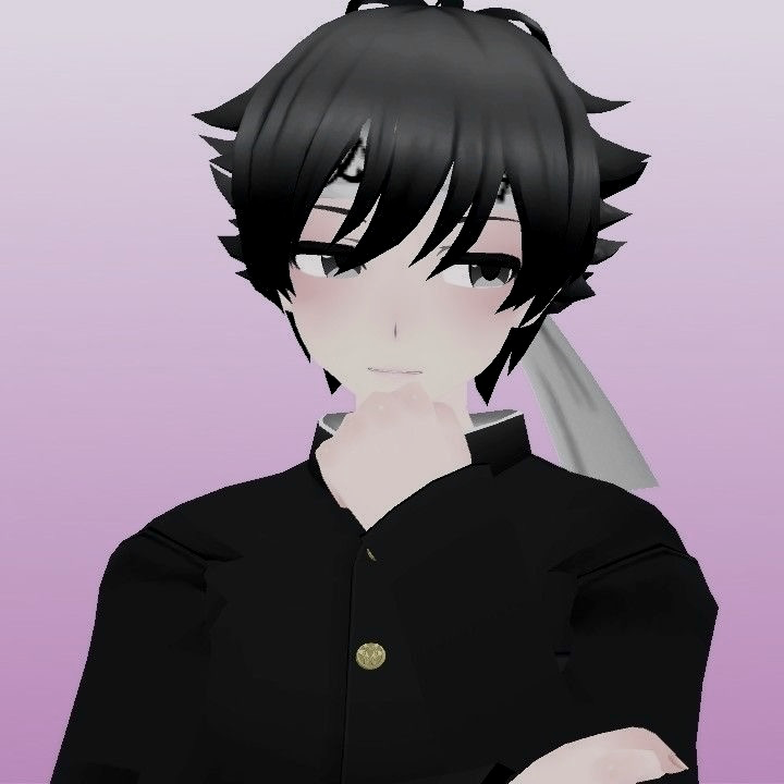 Avatar of Budo Masuta
