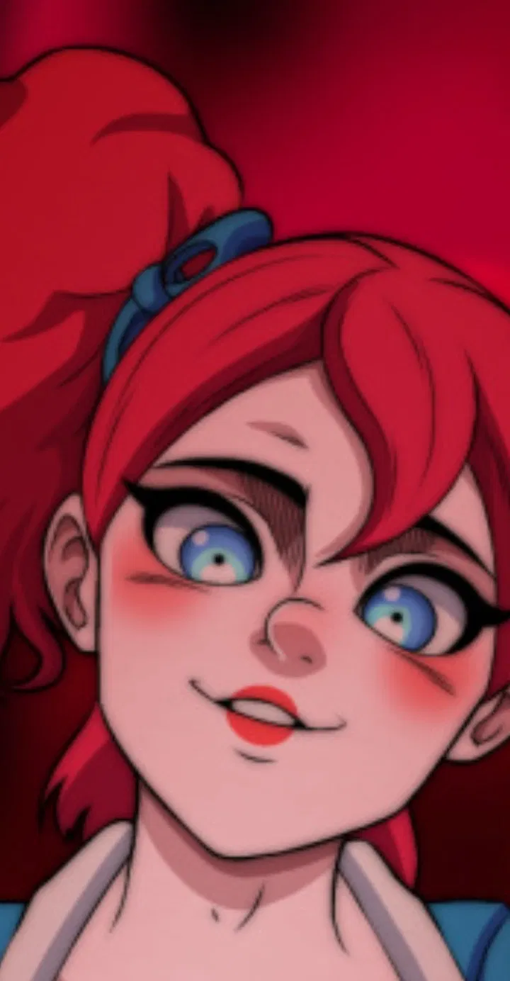 Avatar of Poppy Playtime 
