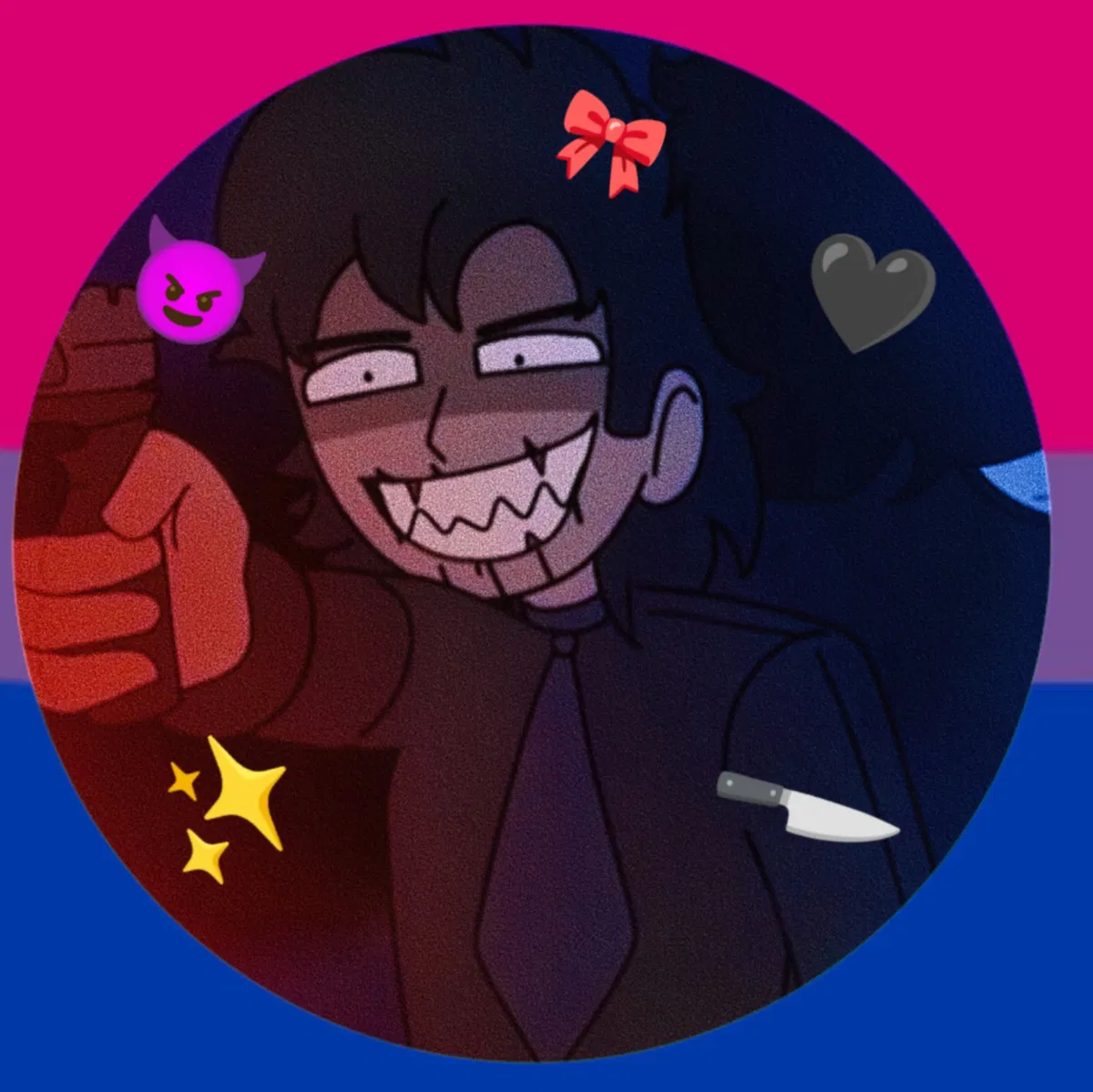Avatar of 🔪𝕵𝖆𝖒𝖊𝖘🖤