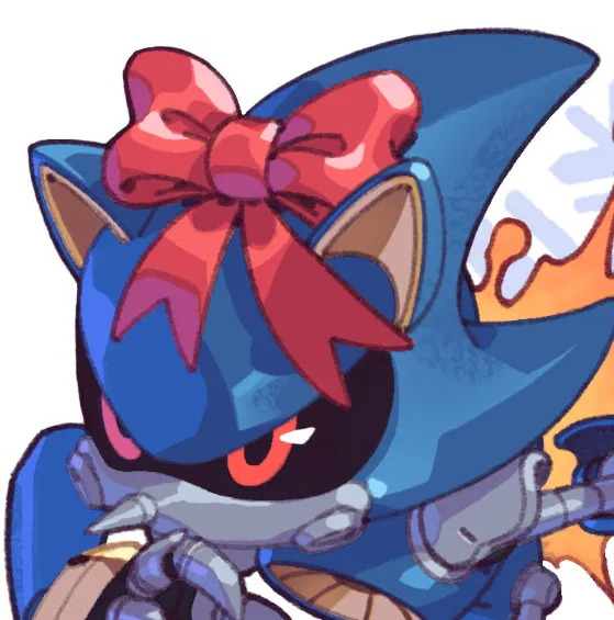 Avatar of ━ ◦Metal Sonic◦ ━