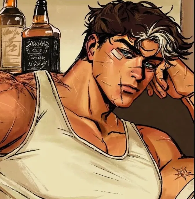 Avatar of Jason Todd