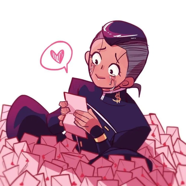 Avatar of ★Okuyasu Nijimura★