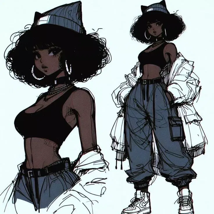 Avatar of Celine | The rapper