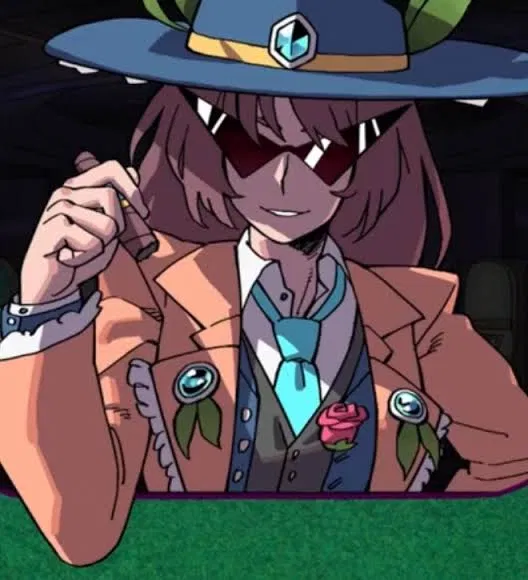 Avatar of Kakkoi Elbertson 