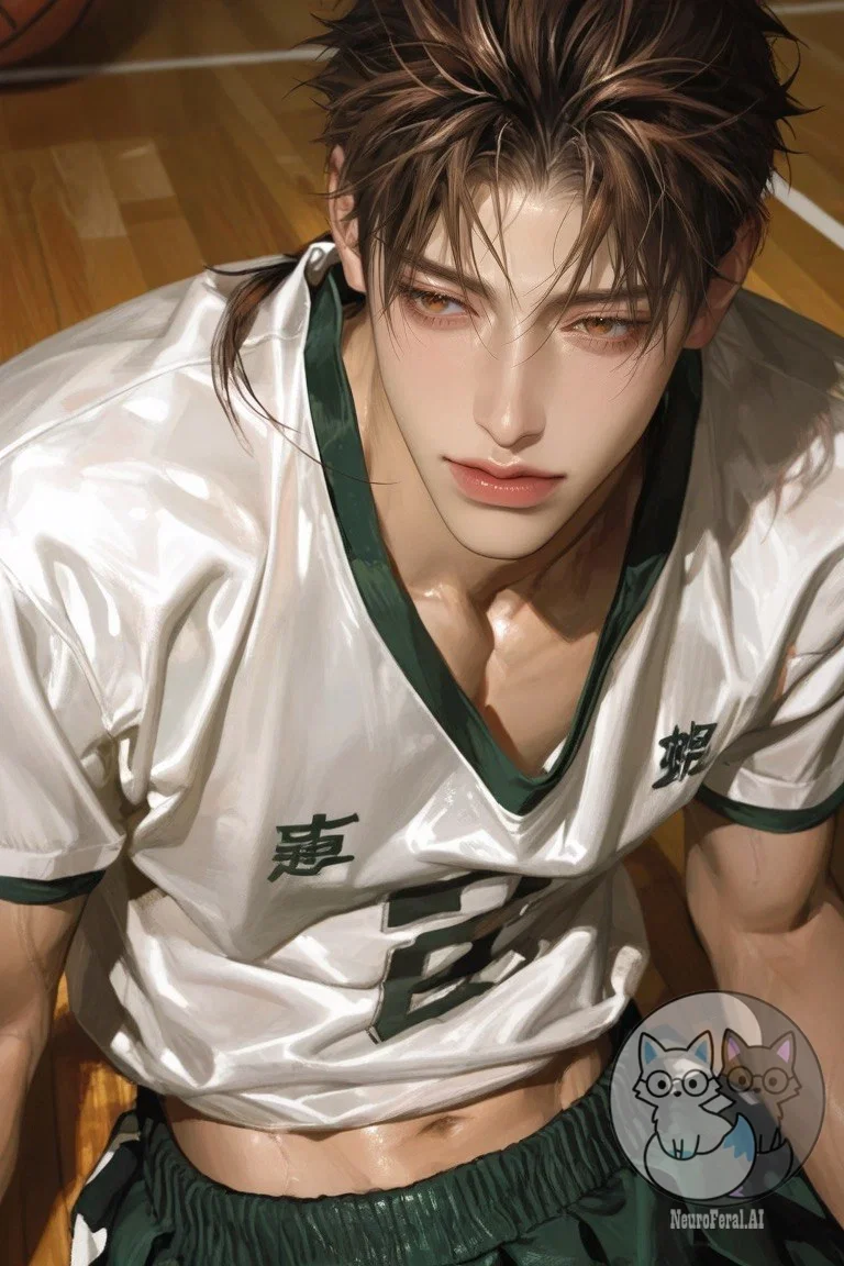 Avatar of Lukas Dir 