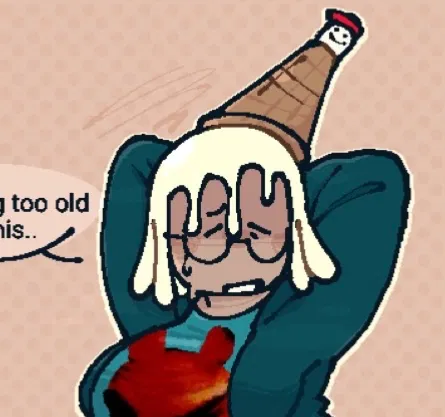 Avatar of 118o8
