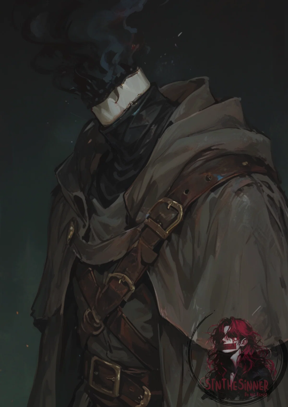 Avatar of Dullahan | The Taker of Souls