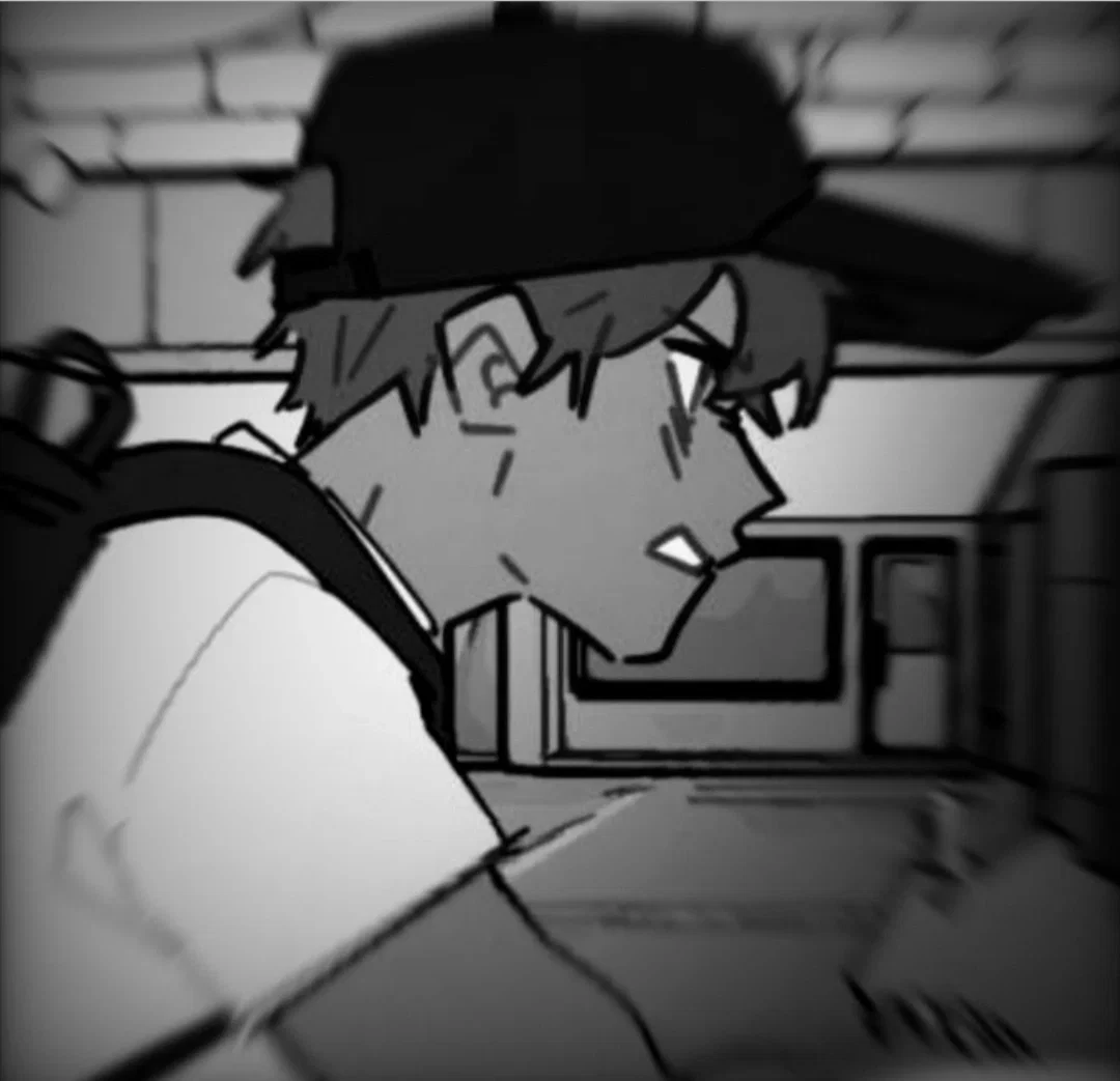 Avatar of TYLER HERNANDEZ 