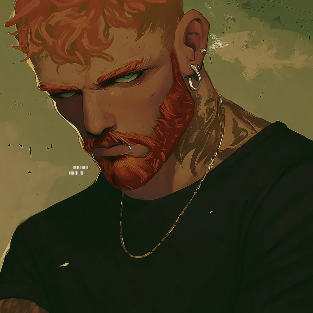 Avatar of Joshua Harwell| Your Deadbeat Older Brother