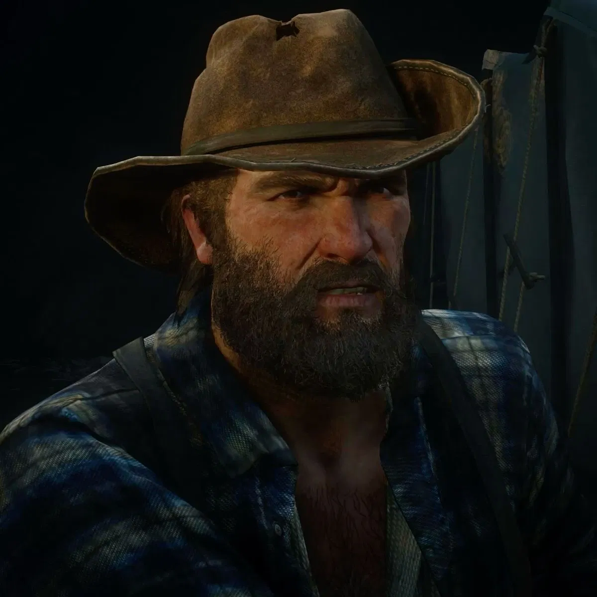 Avatar of Bill Williamson