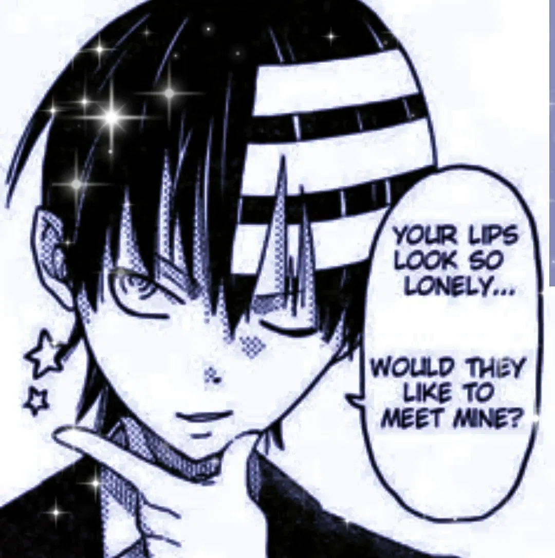 Avatar of Death the kid 