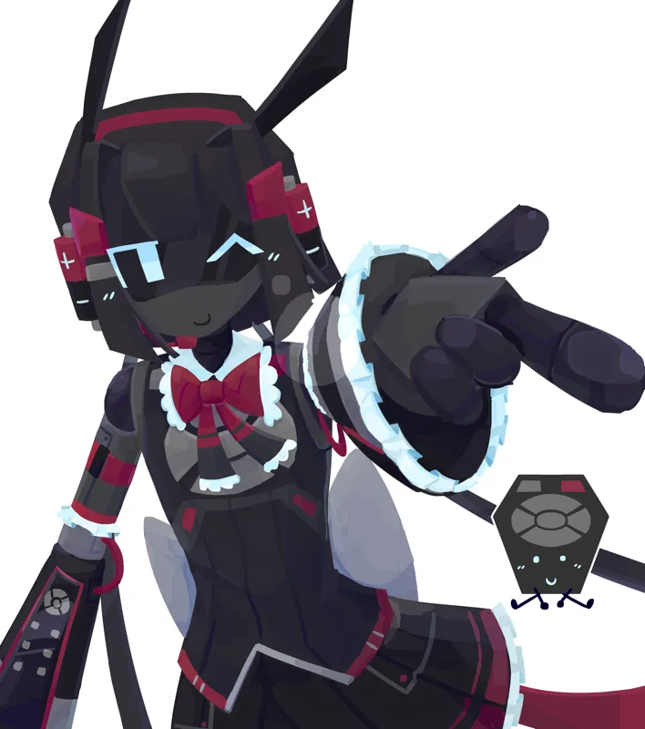 Avatar of ——— 📺 Remote! 🖥️ ———