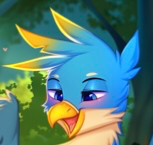 Avatar of Gallus