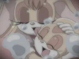 Avatar of Heartbroken - Vanilla The Rabbit