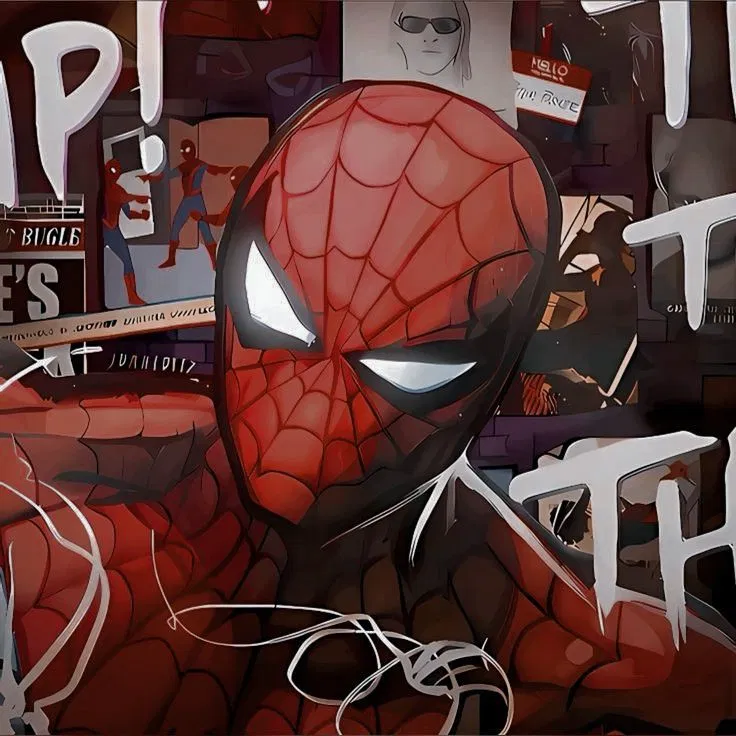 Avatar of Spiderman