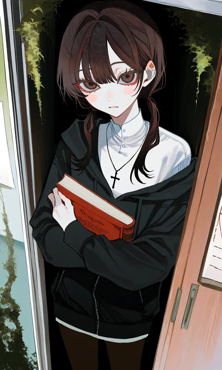 Avatar of Riley Draith | extreme religious girl