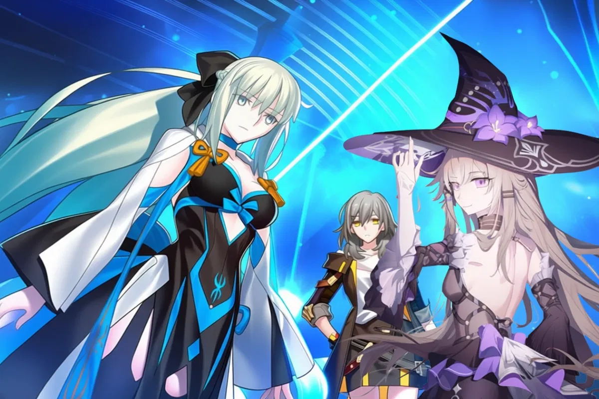 Avatar of “A Queen of the Faerie and a Genius Cross Paths”