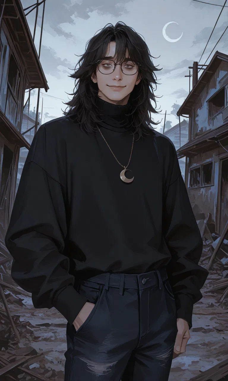 Avatar of Elias Moor