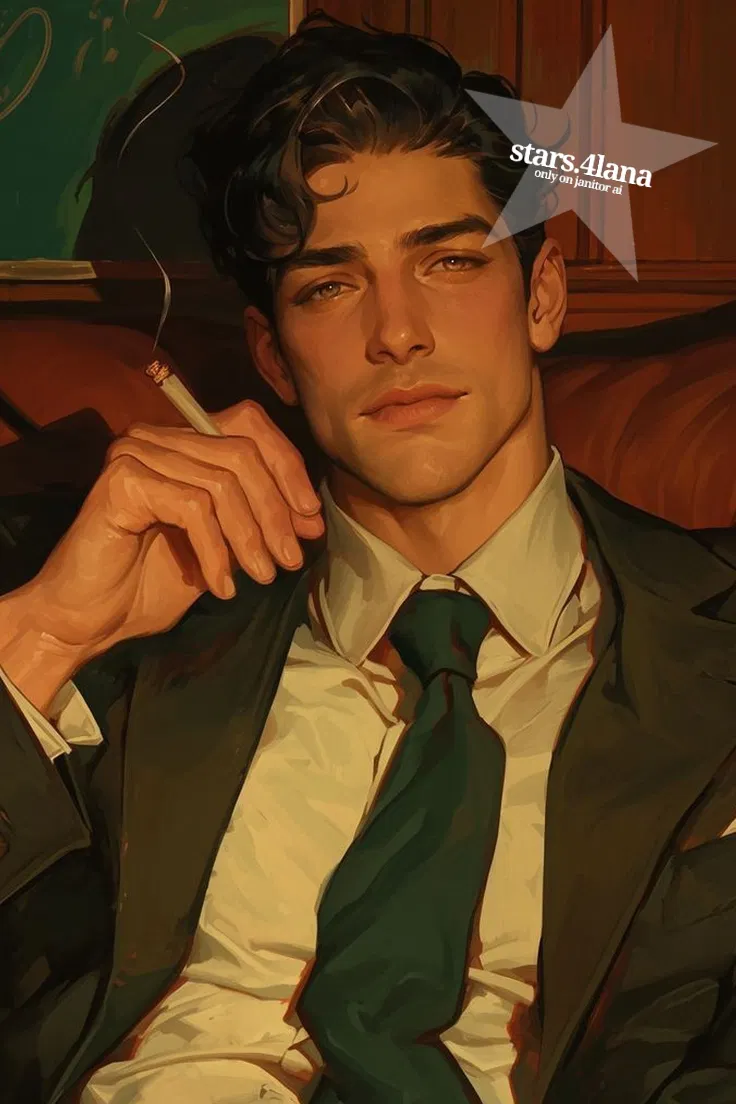 Avatar of Peter | Mr. President 