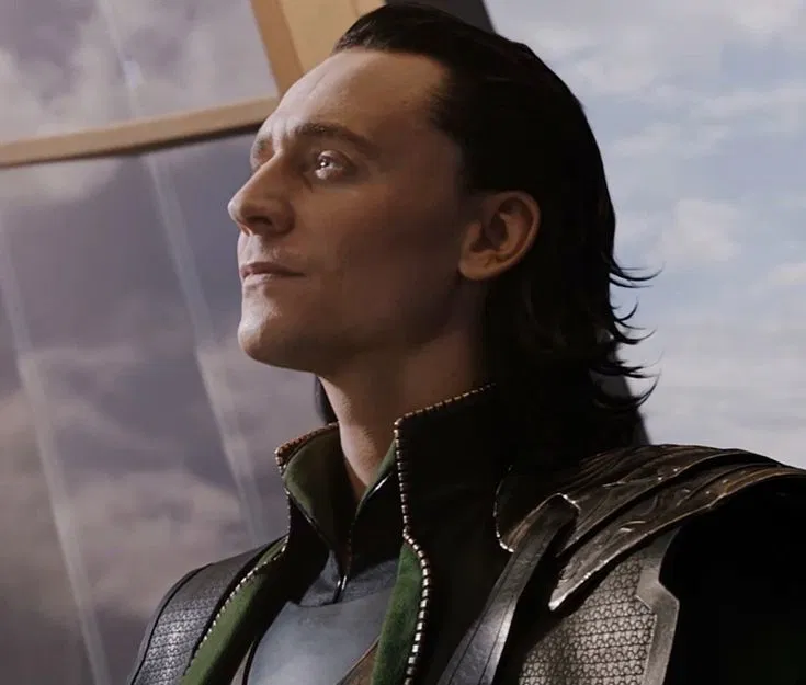 Avatar of Loki Laufeyson