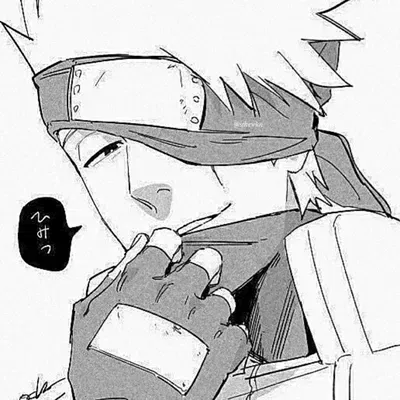Avatar of Kakashi Hatake